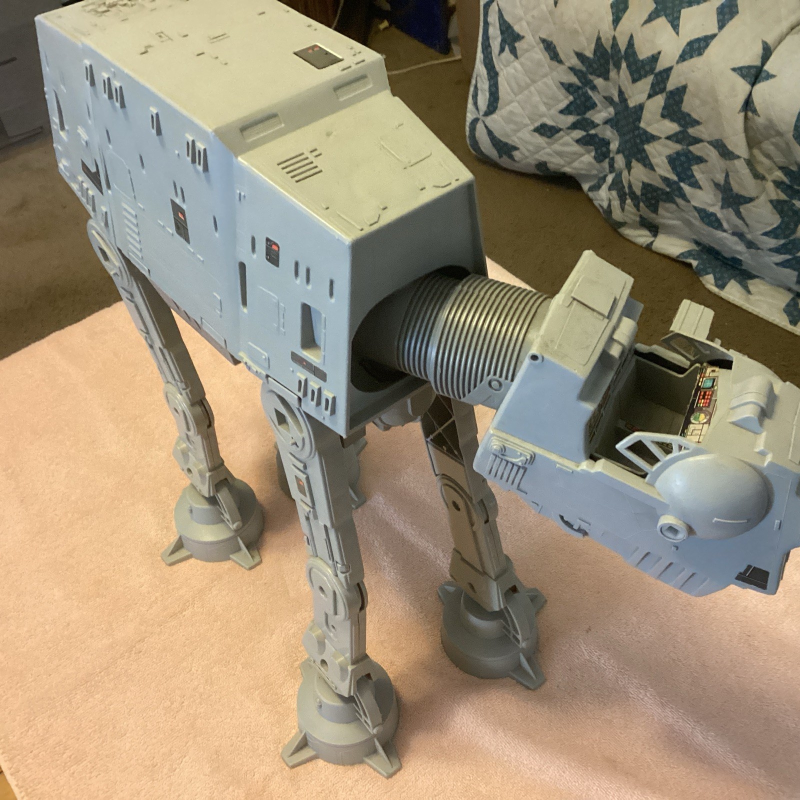 AT-AT sold