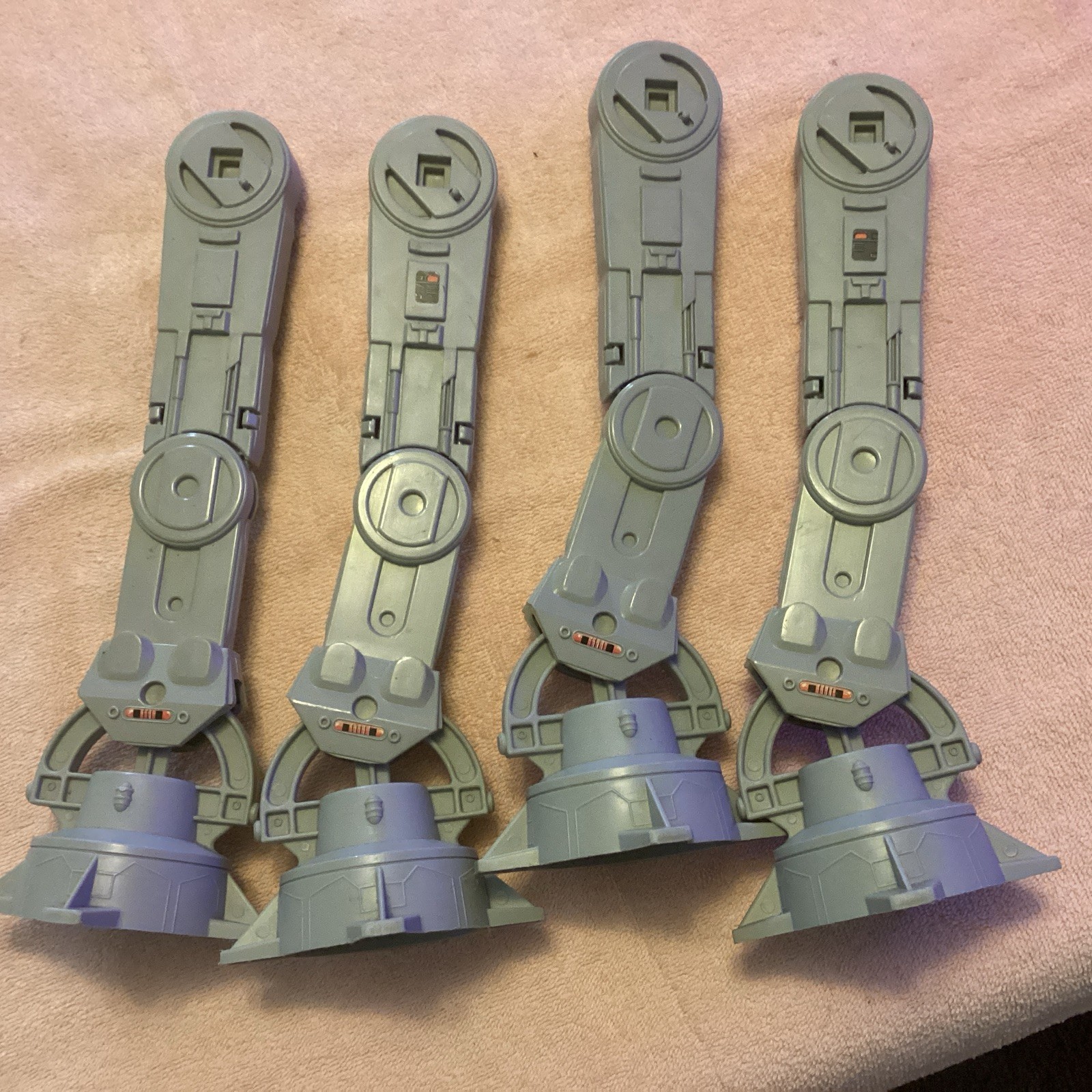 AT-AT sold