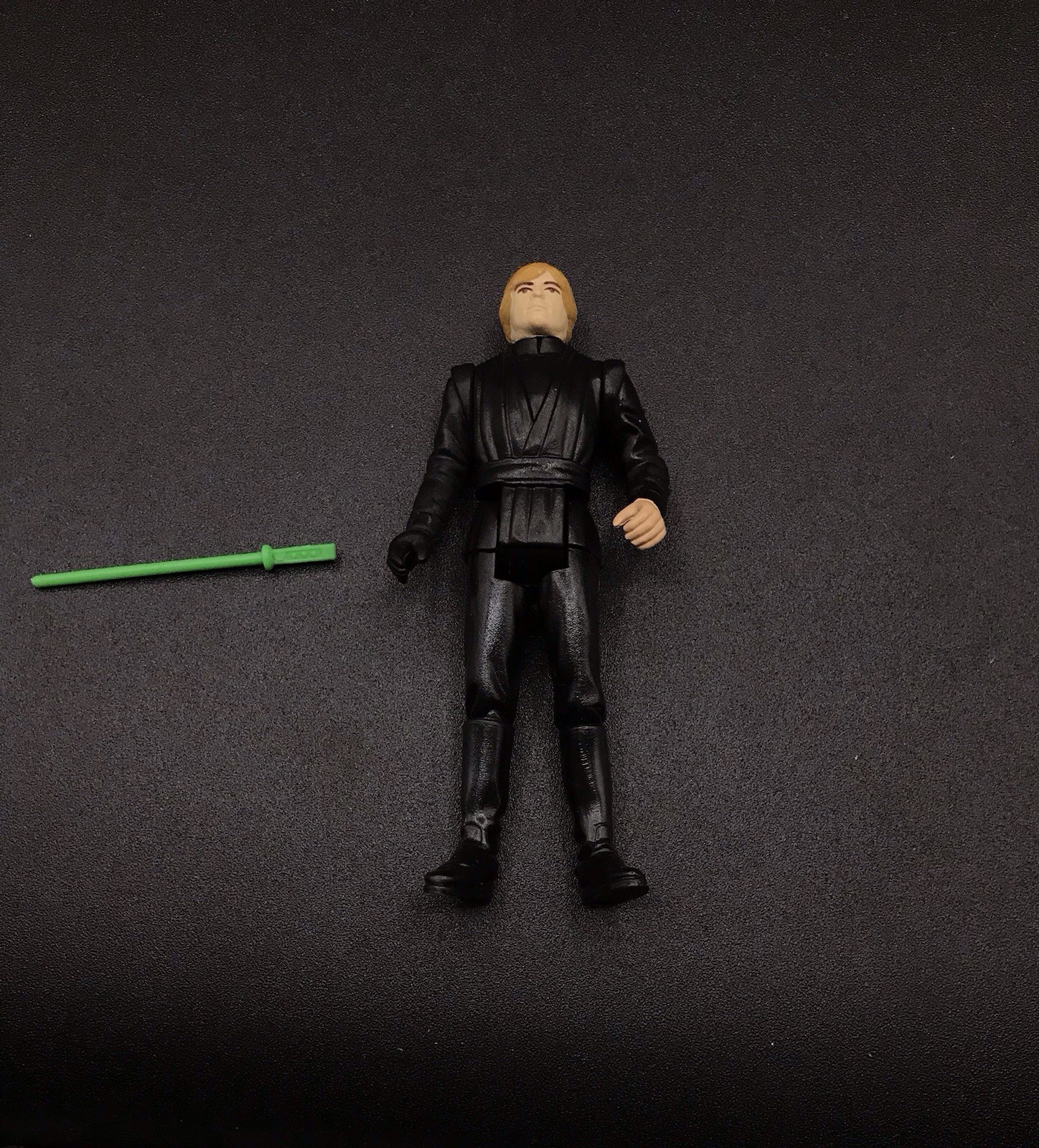Luke Skywalker (Jedi Knight Outfit) sold