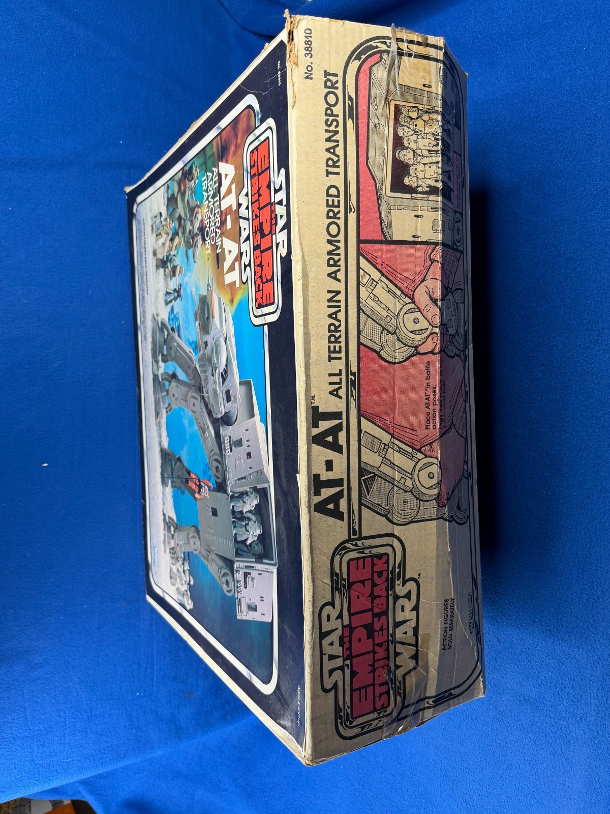 AT-AT sold