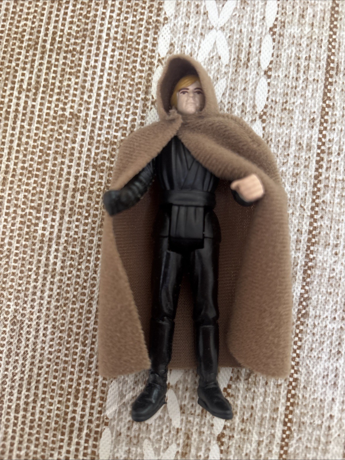 Luke Skywalker (Jedi Knight Outfit) sold
