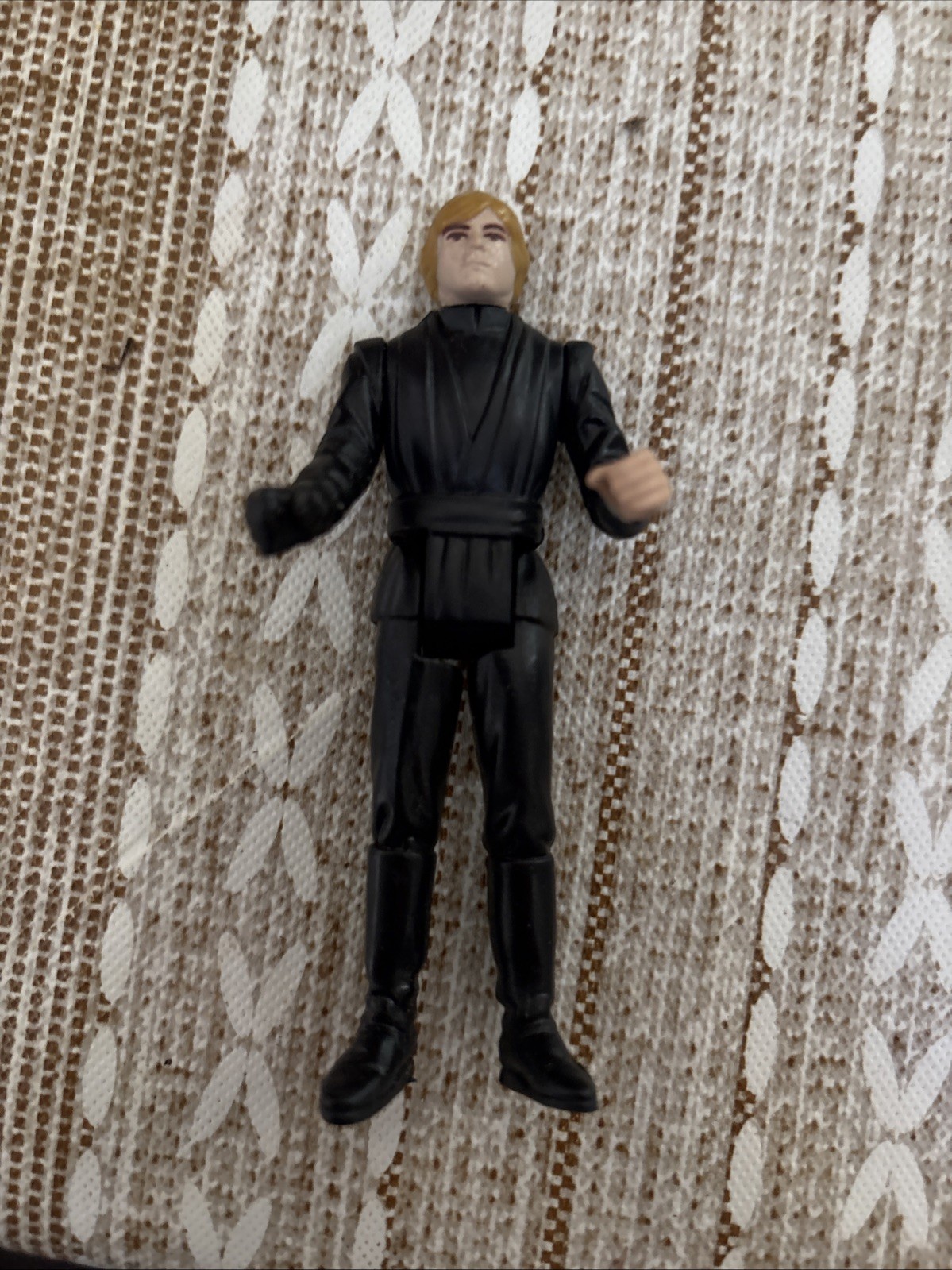 Luke Skywalker (Jedi Knight Outfit) sold