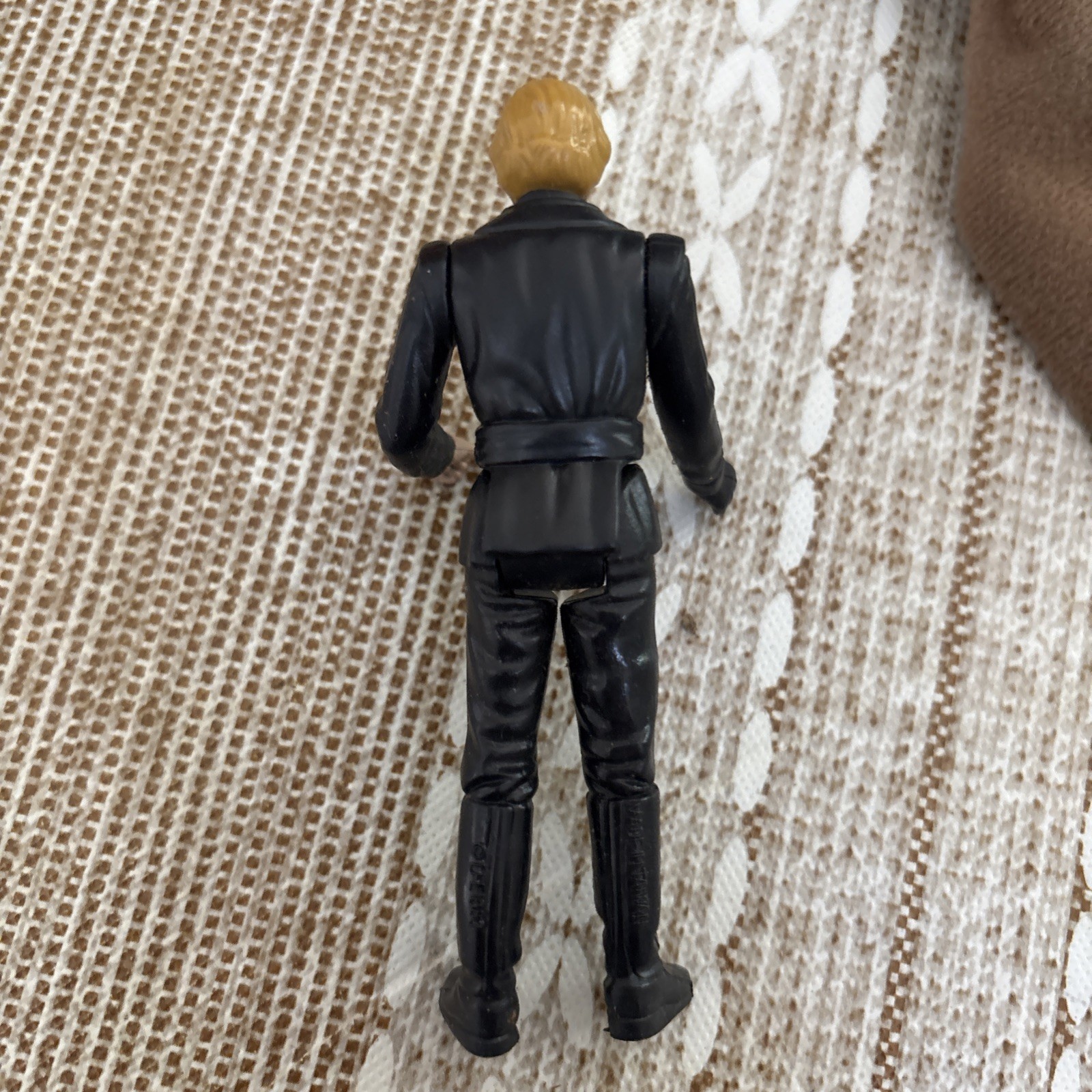 Luke Skywalker (Jedi Knight Outfit) sold