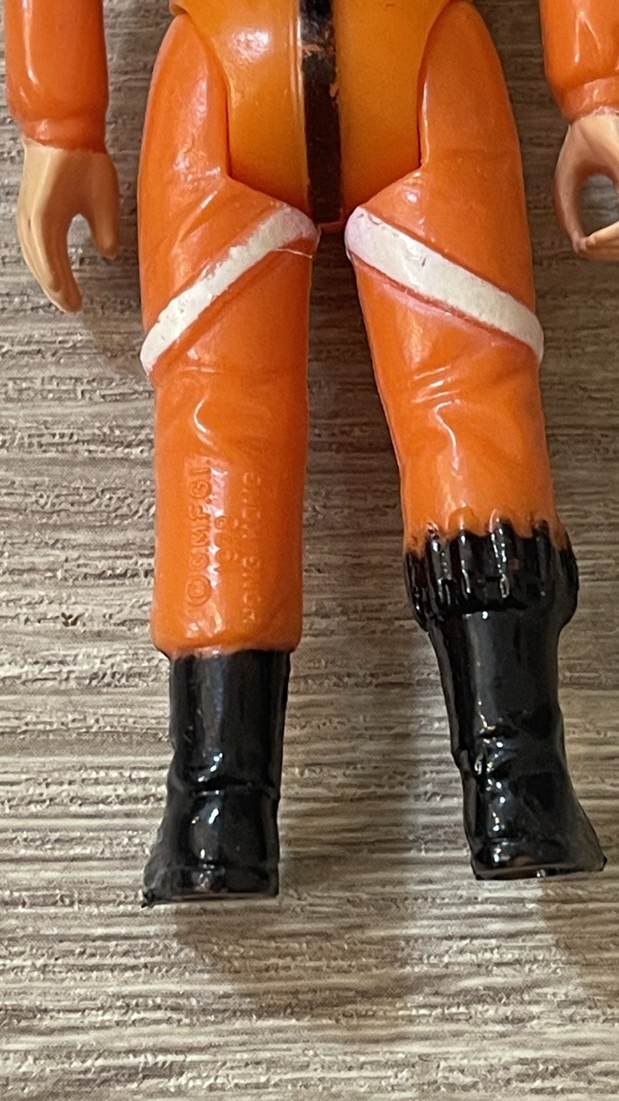 Luke Skywalker (X-Wing Fighter Pilot) sold