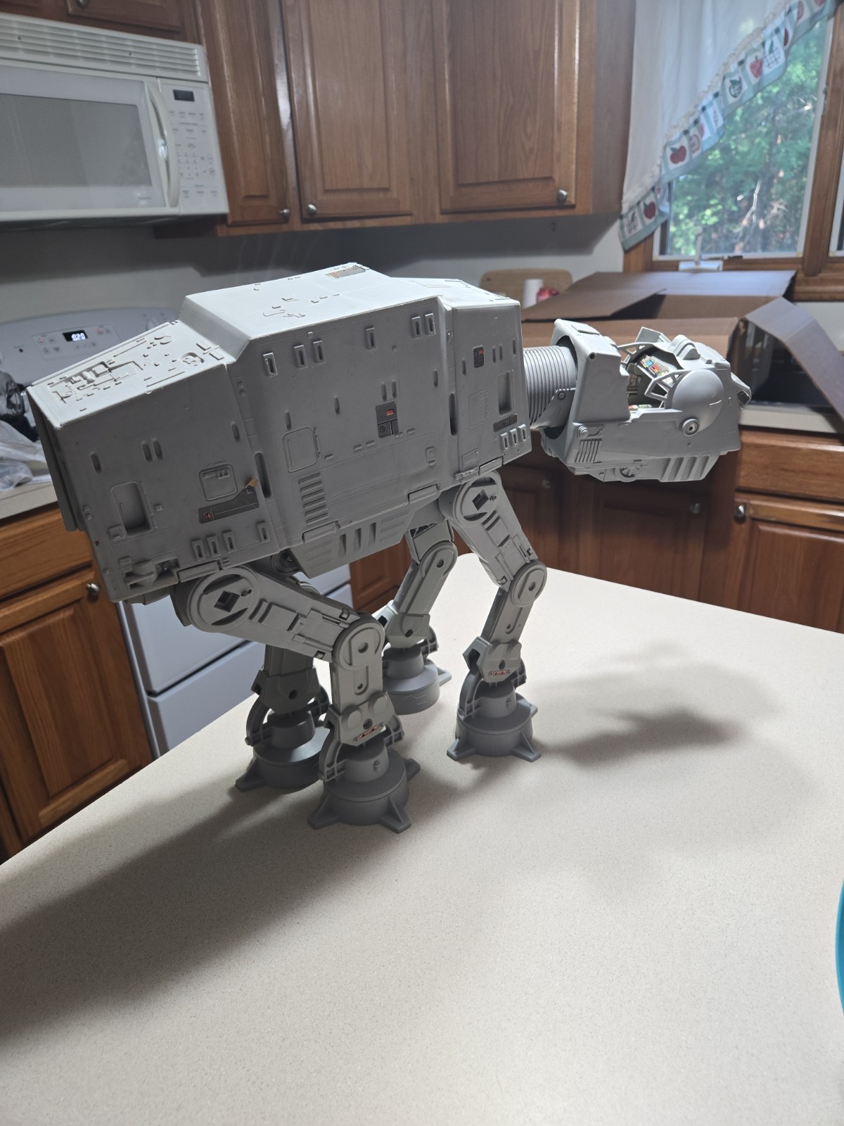 AT-AT sold