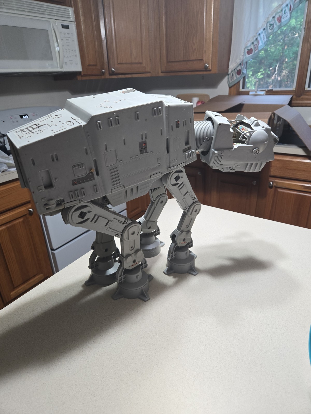 AT-AT sold