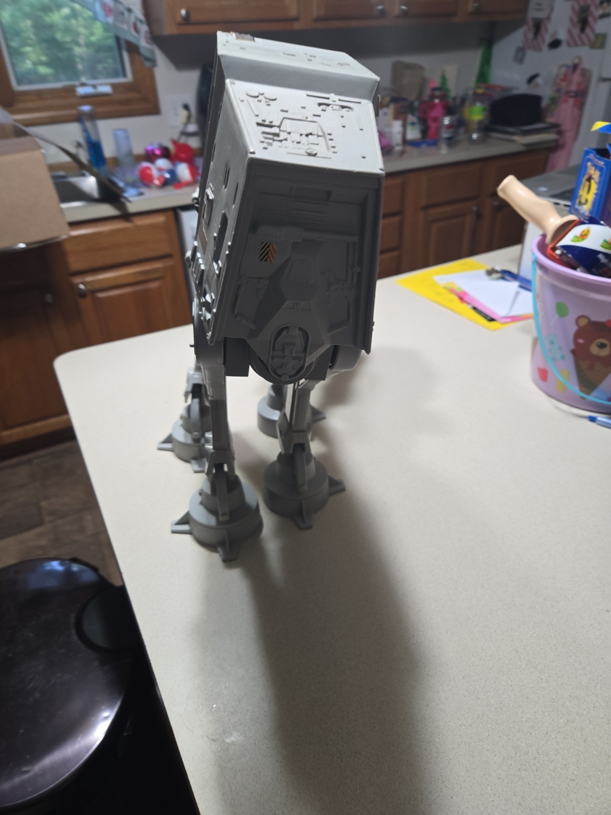 AT-AT sold