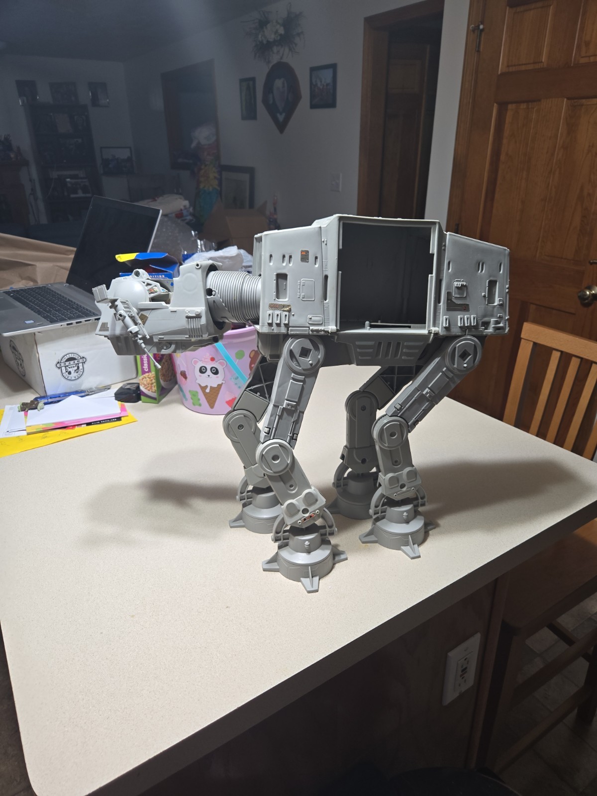 AT-AT sold