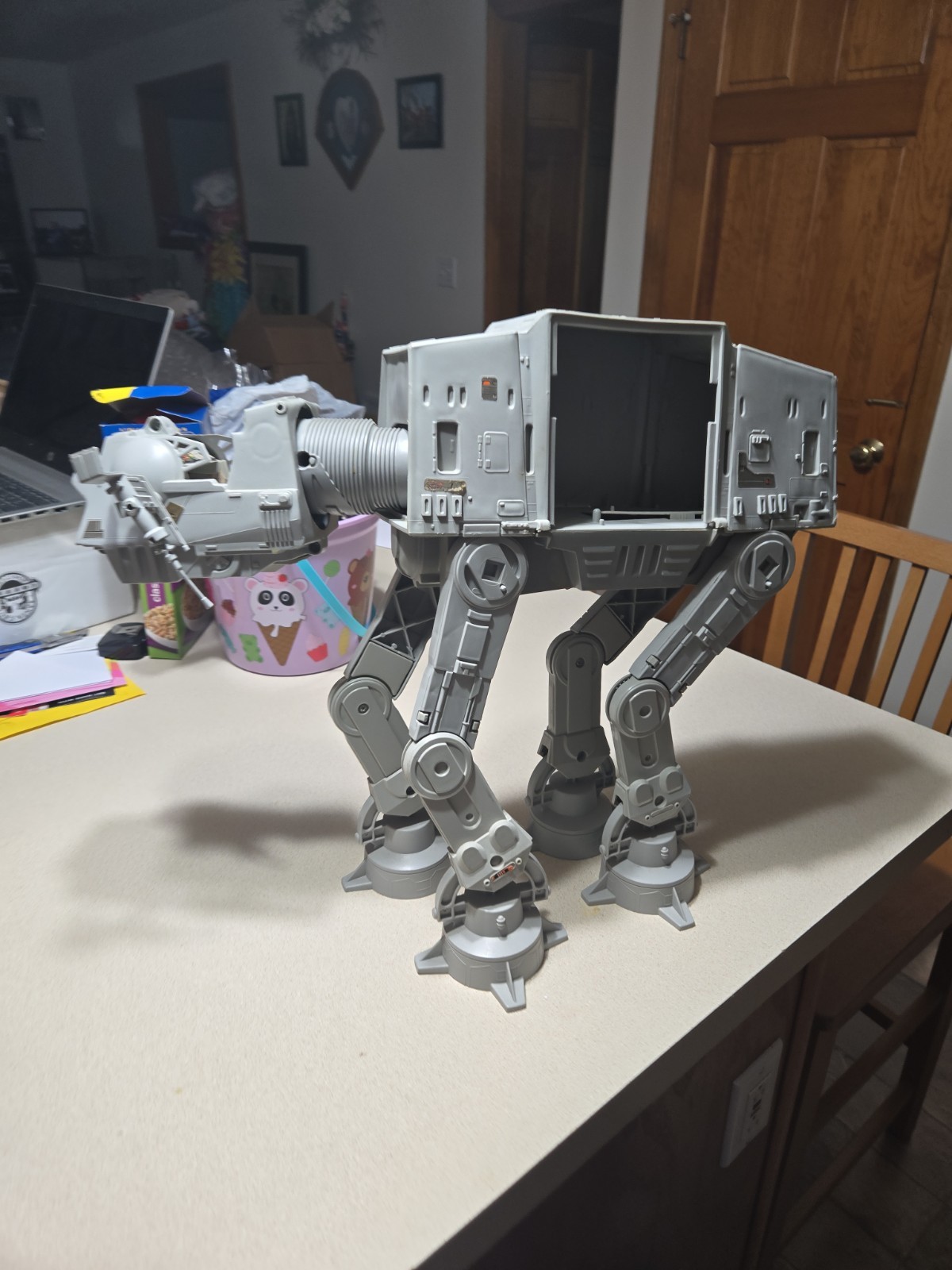 AT-AT sold