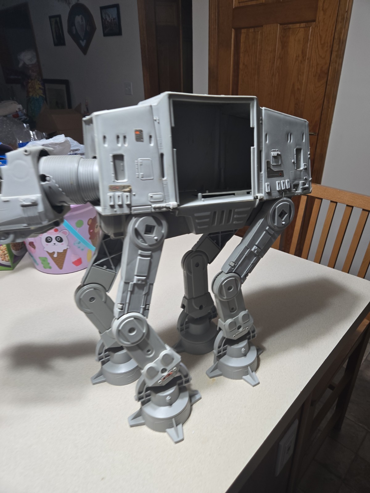AT-AT sold