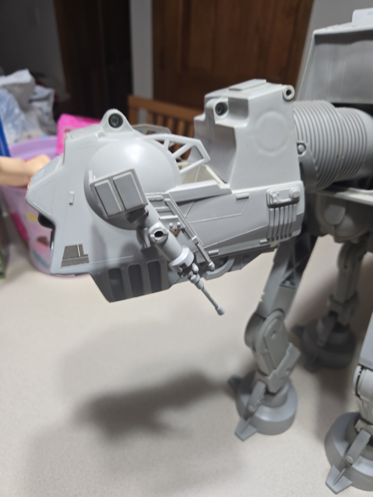 AT-AT sold
