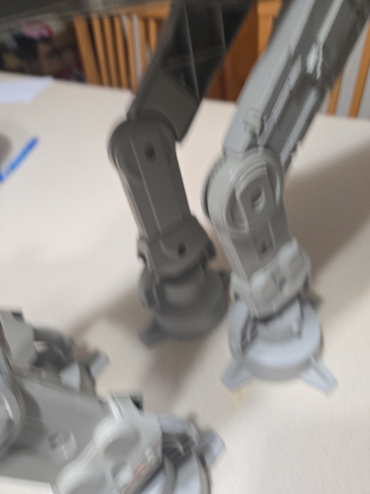 AT-AT sold