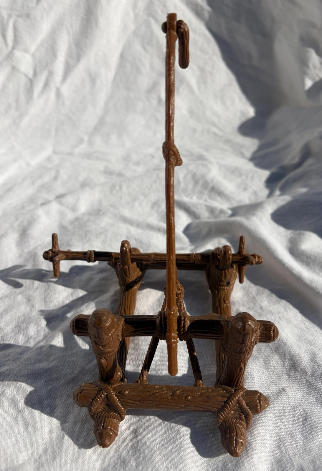 Ewok Assault Catapult sold