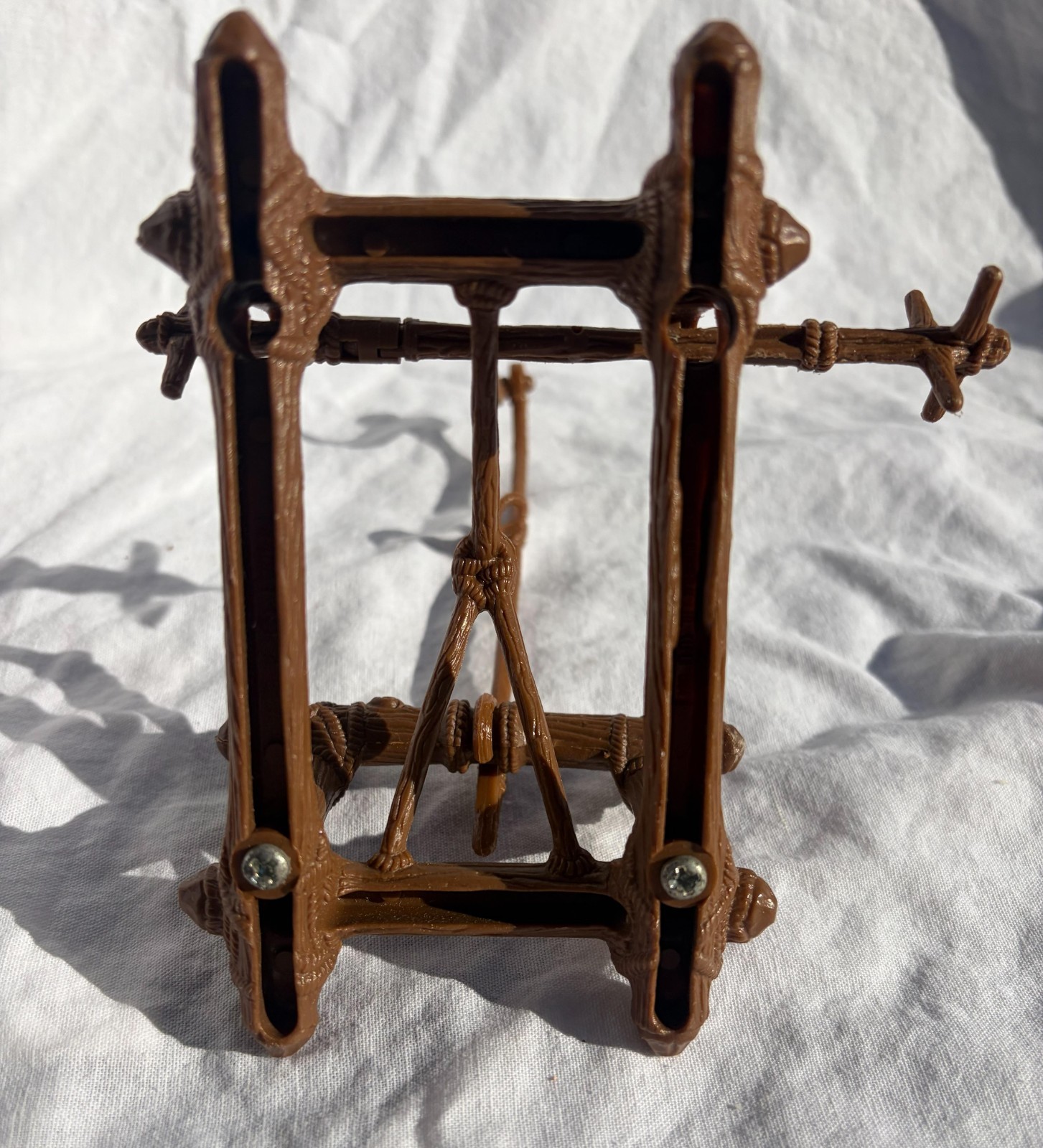 Ewok Assault Catapult sold