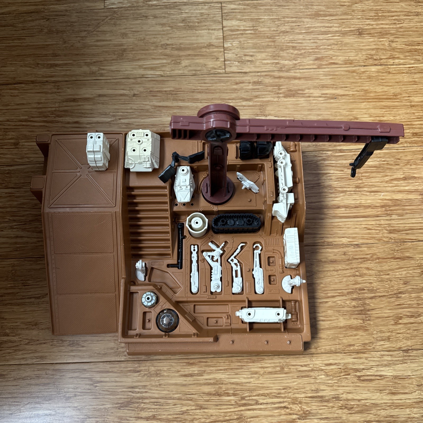 Droid Factory sold
