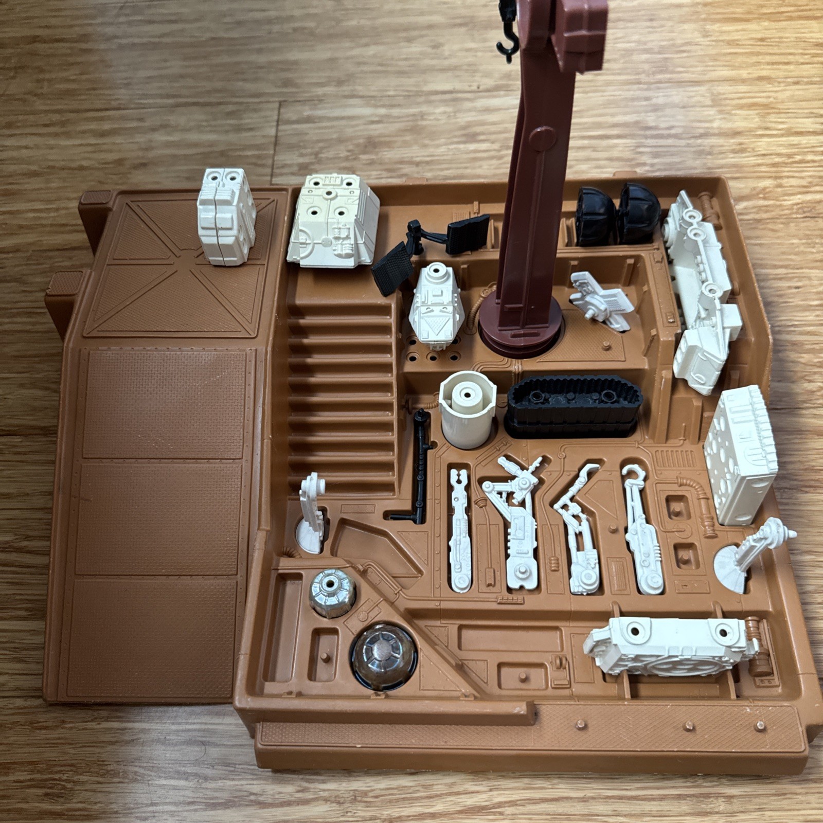 Droid Factory sold