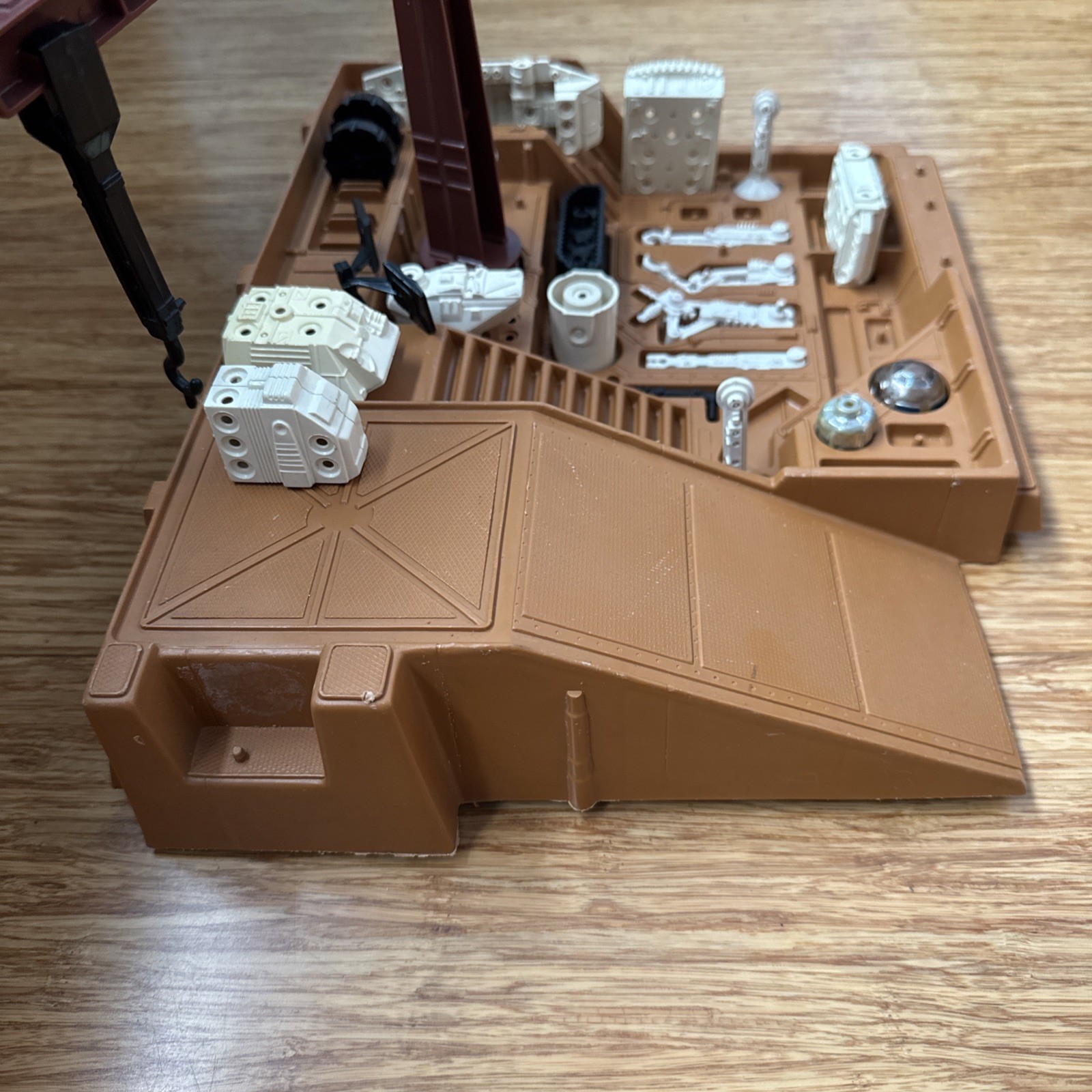 Droid Factory sold
