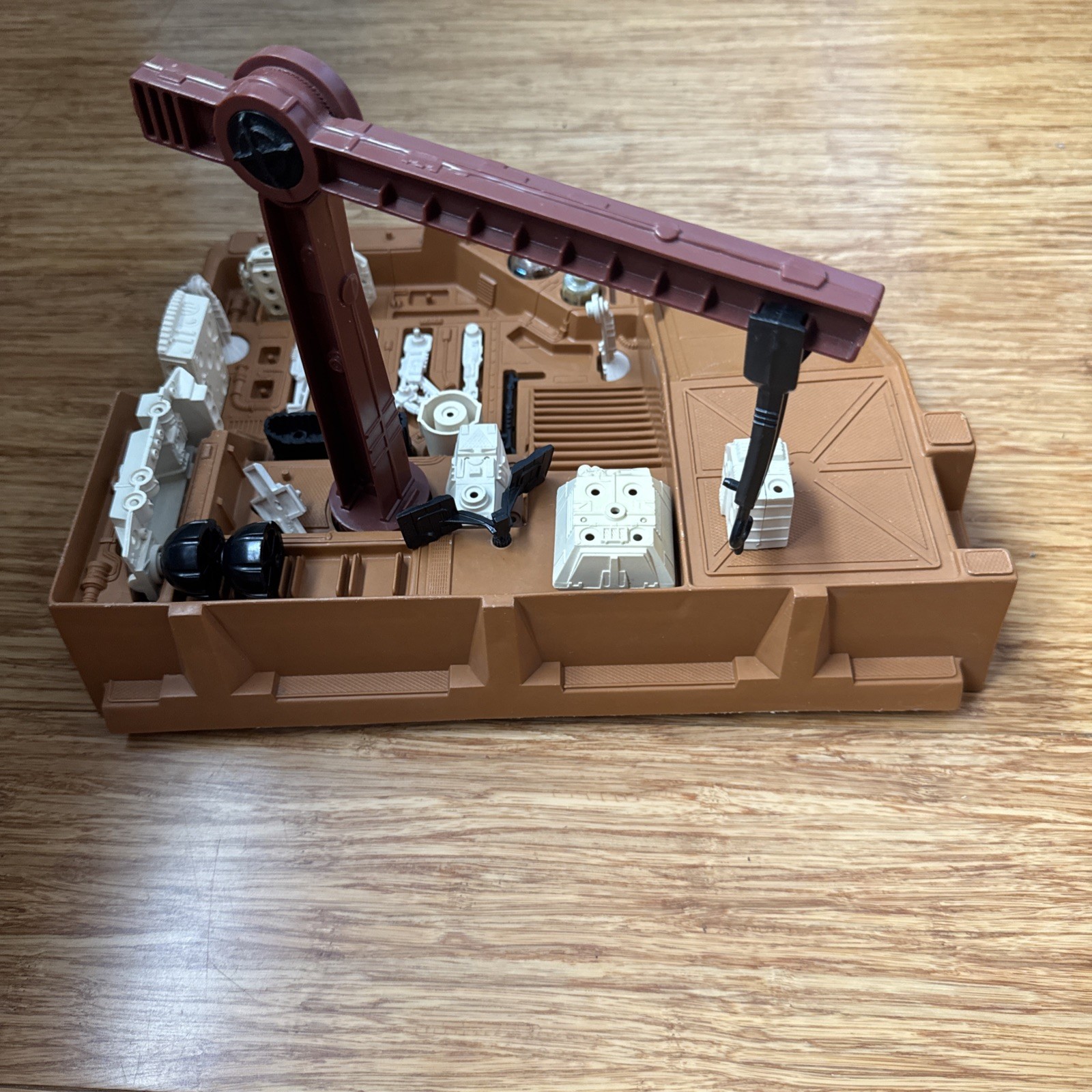 Droid Factory sold