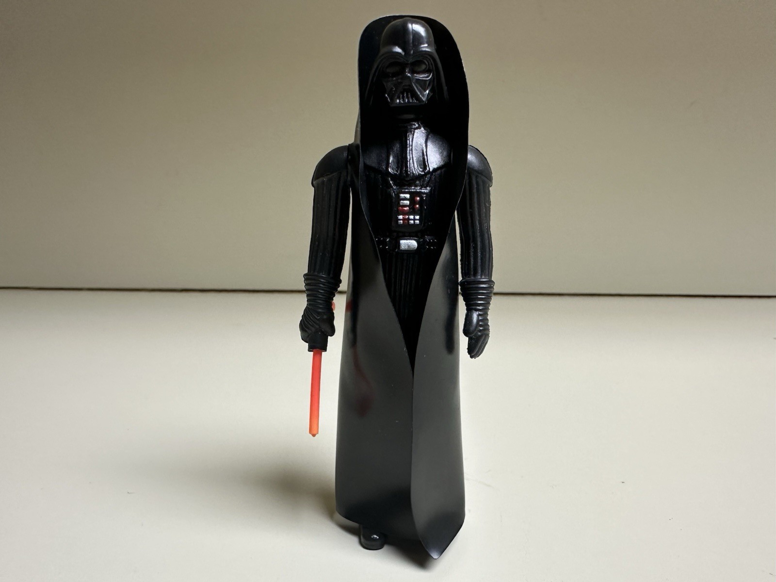Darth Vader sold