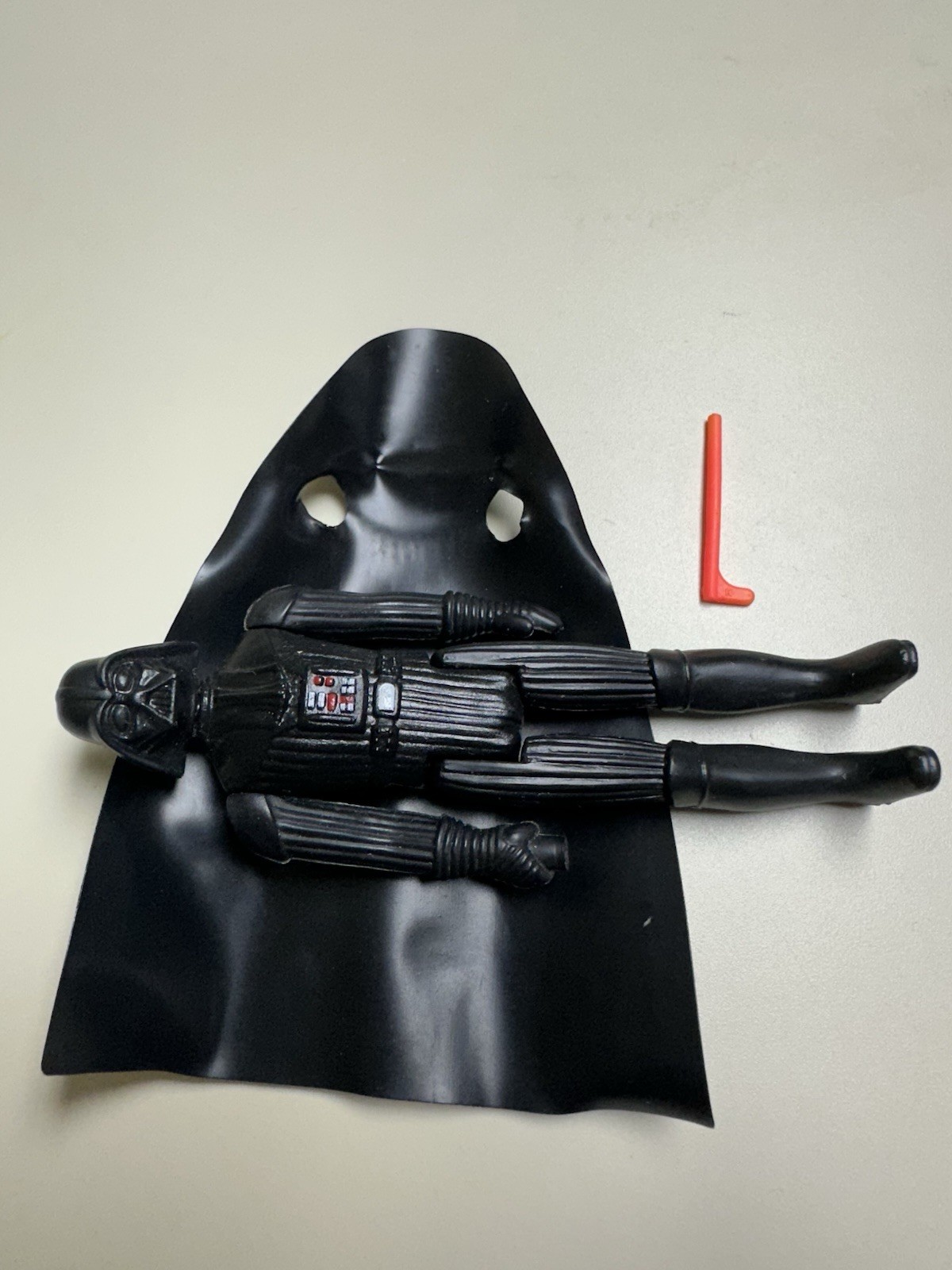 Darth Vader sold