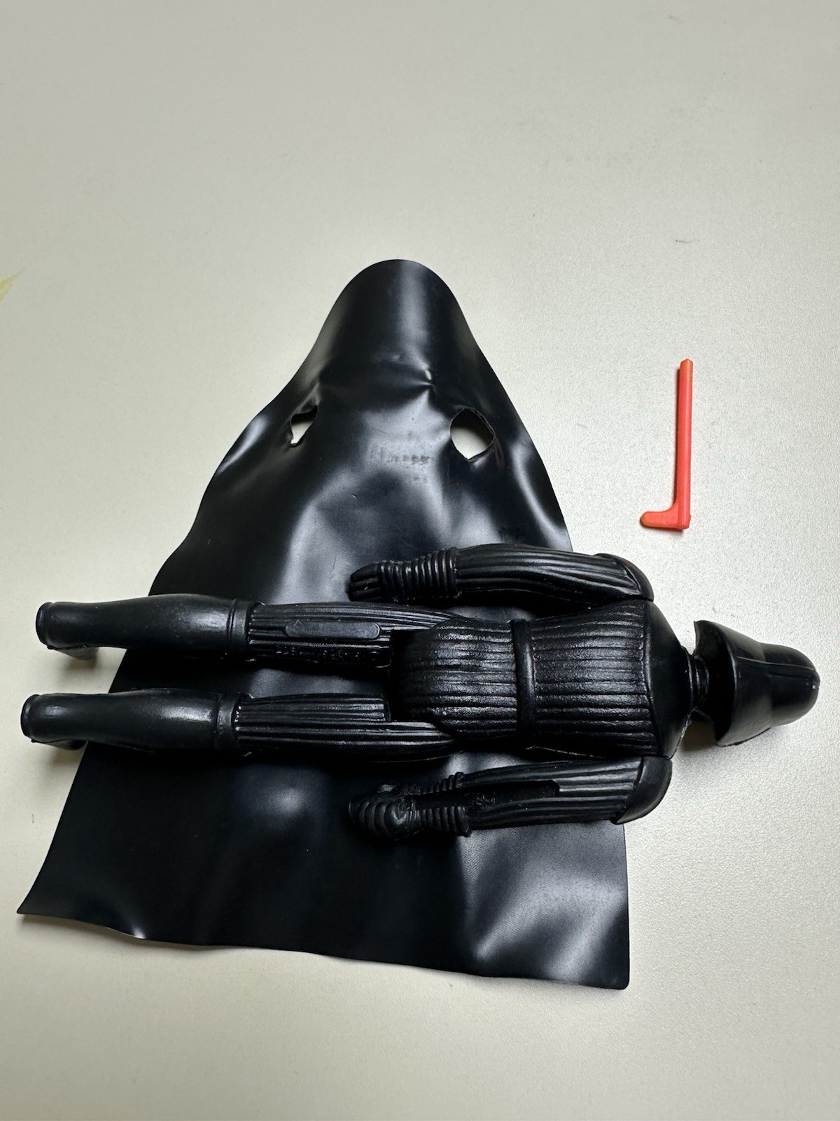 Darth Vader sold