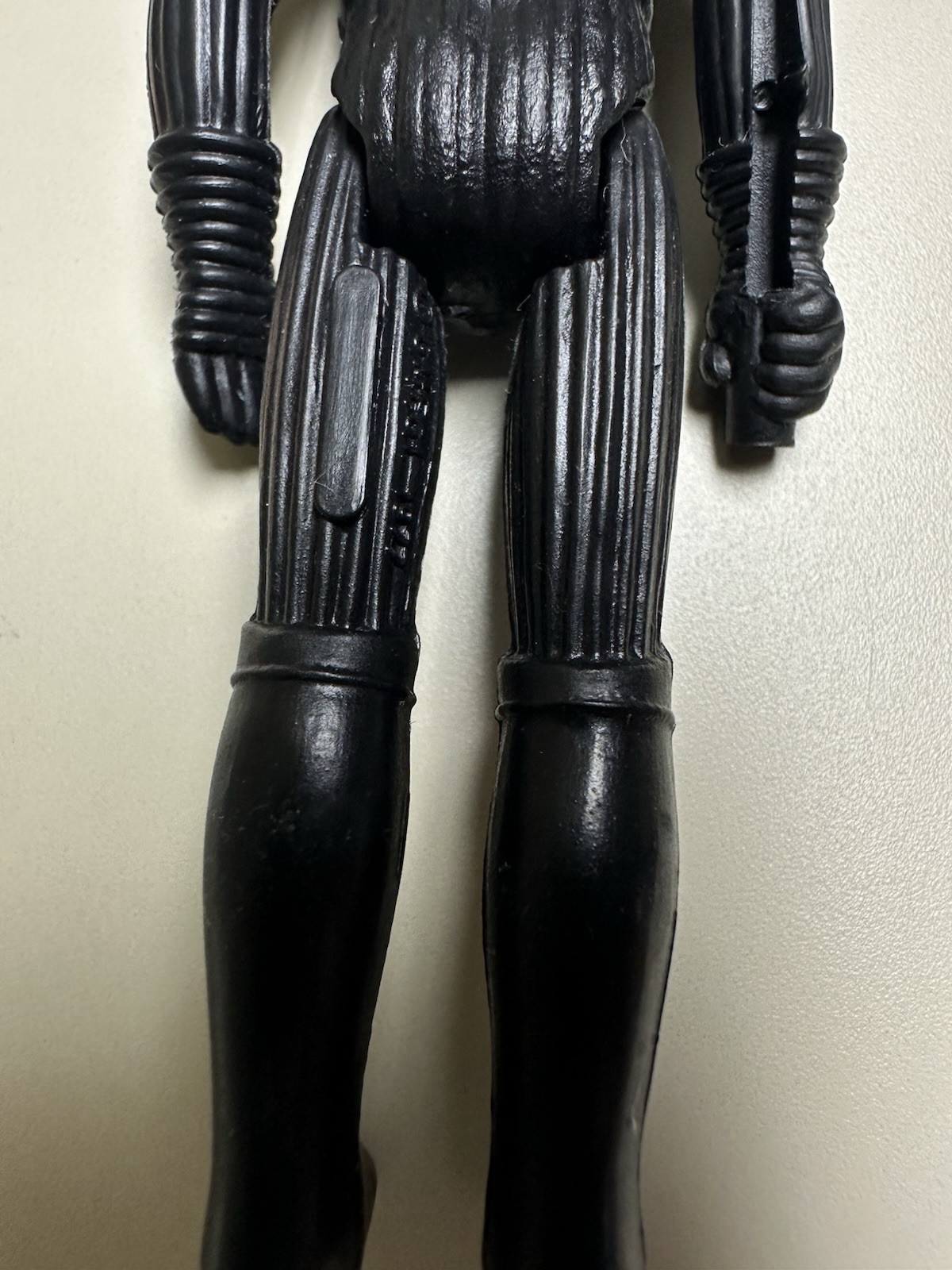 Darth Vader sold