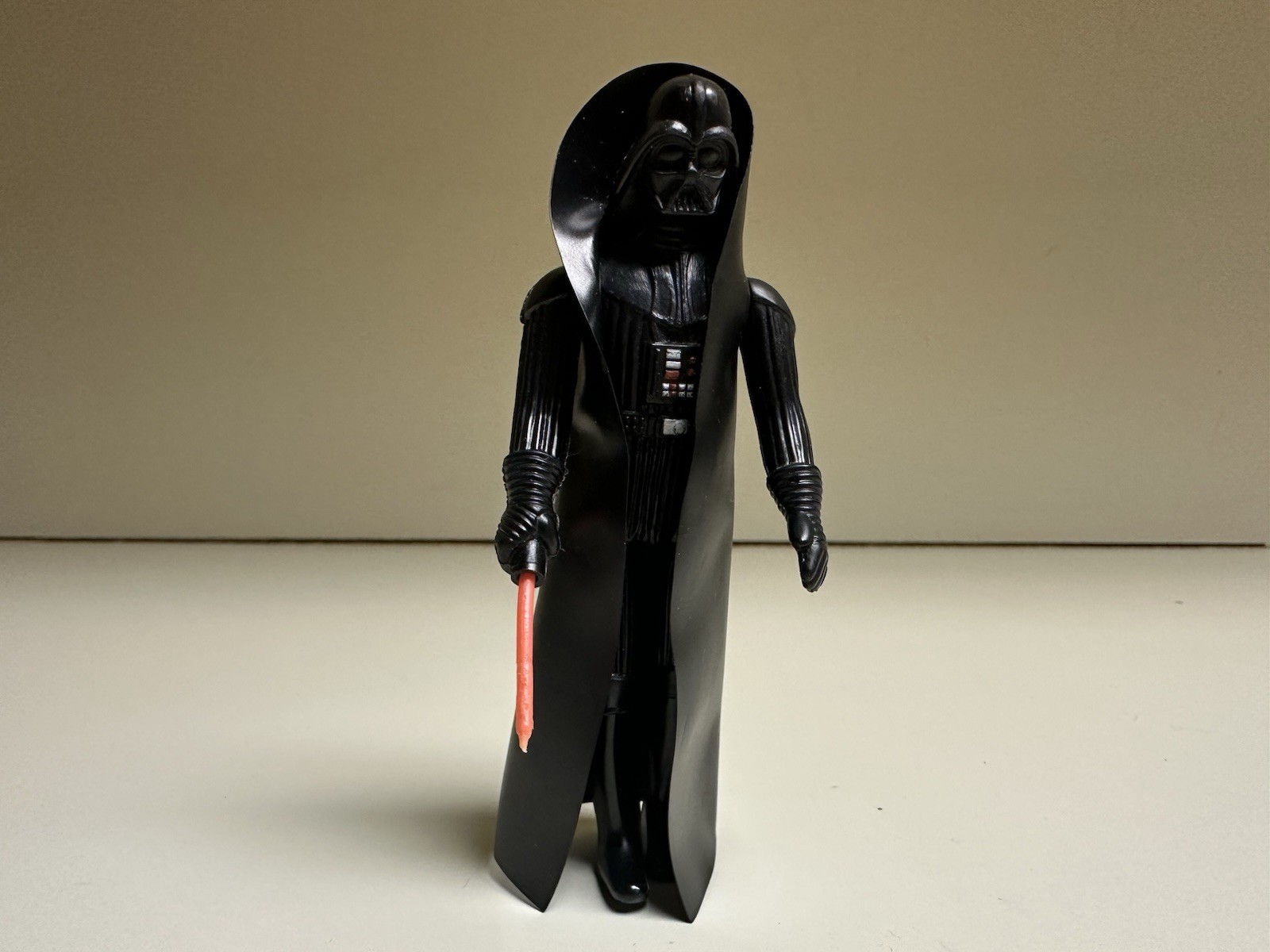 Darth Vader sold