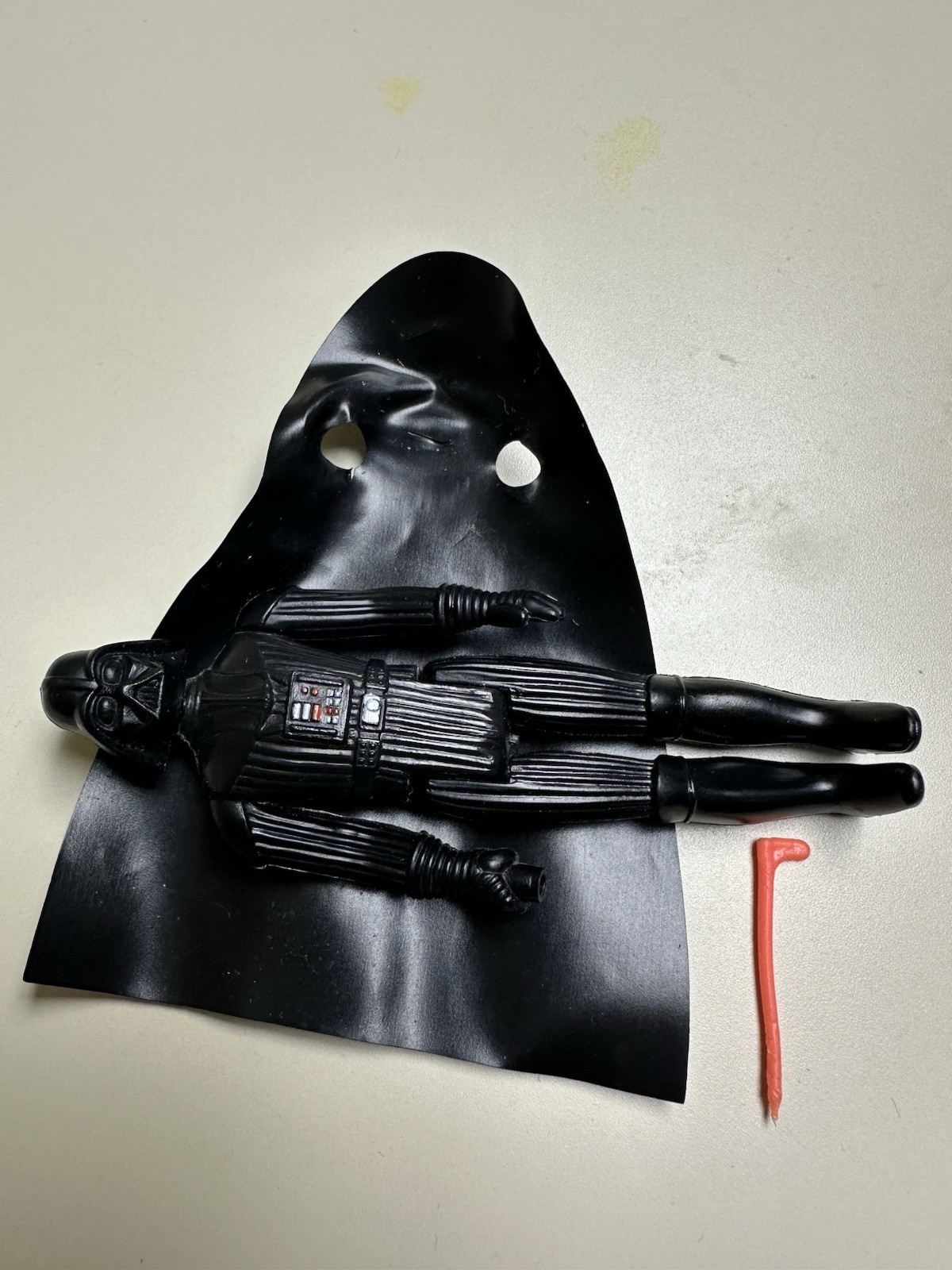 Darth Vader sold