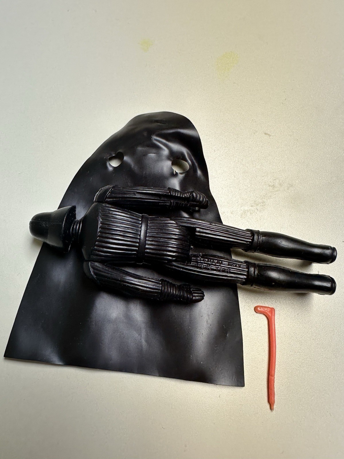 Darth Vader sold