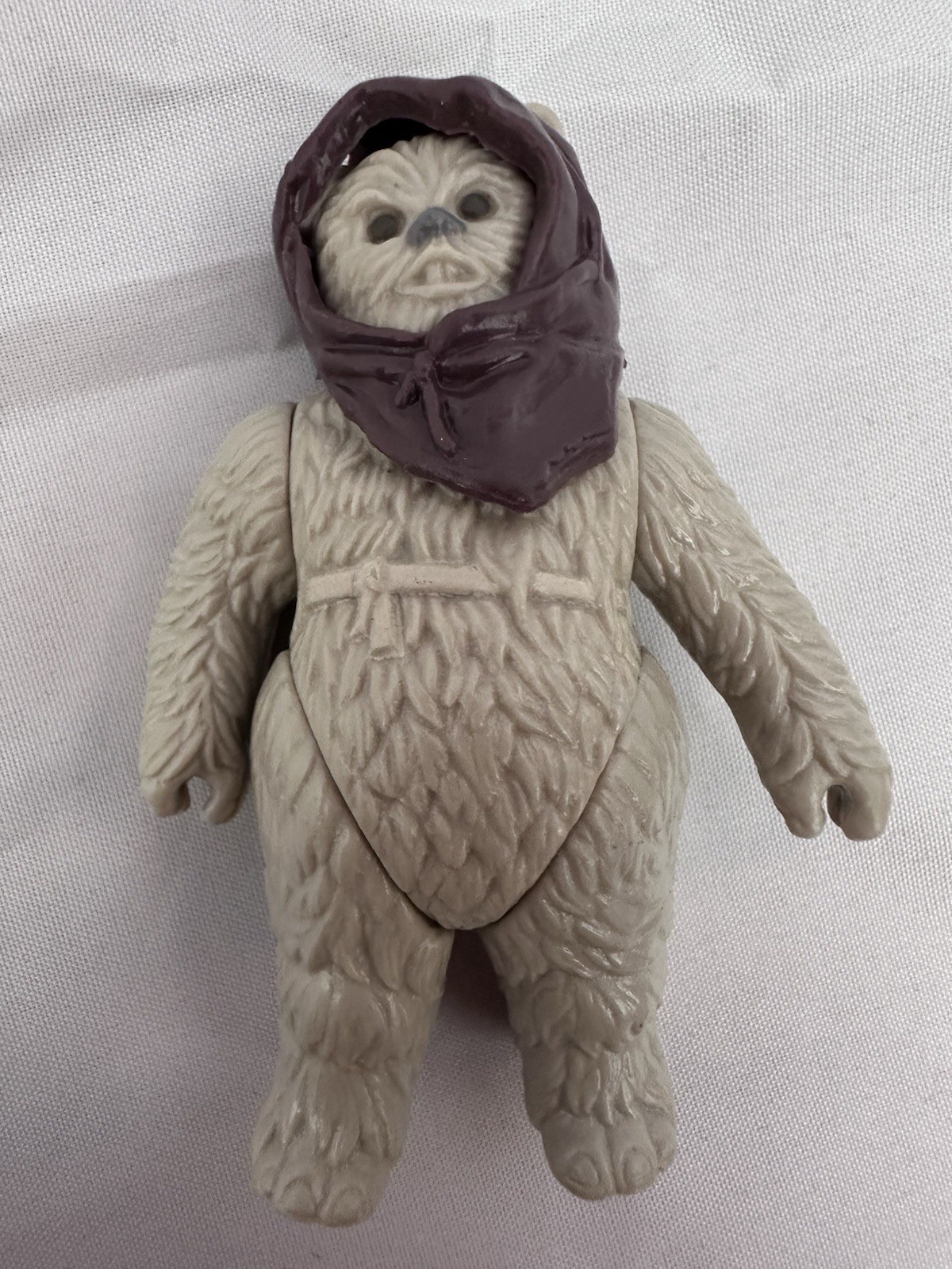 Warok sold