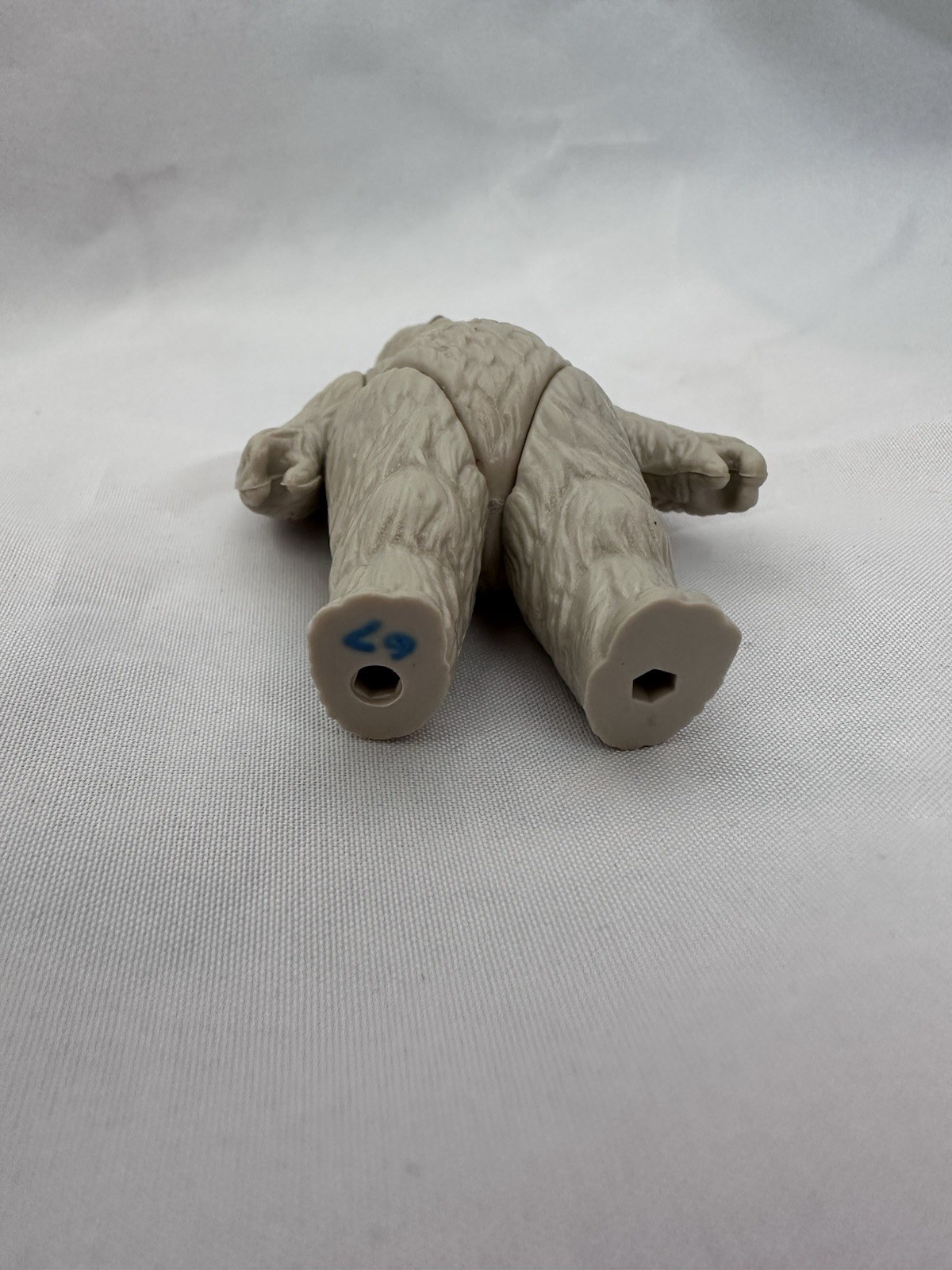 Warok sold