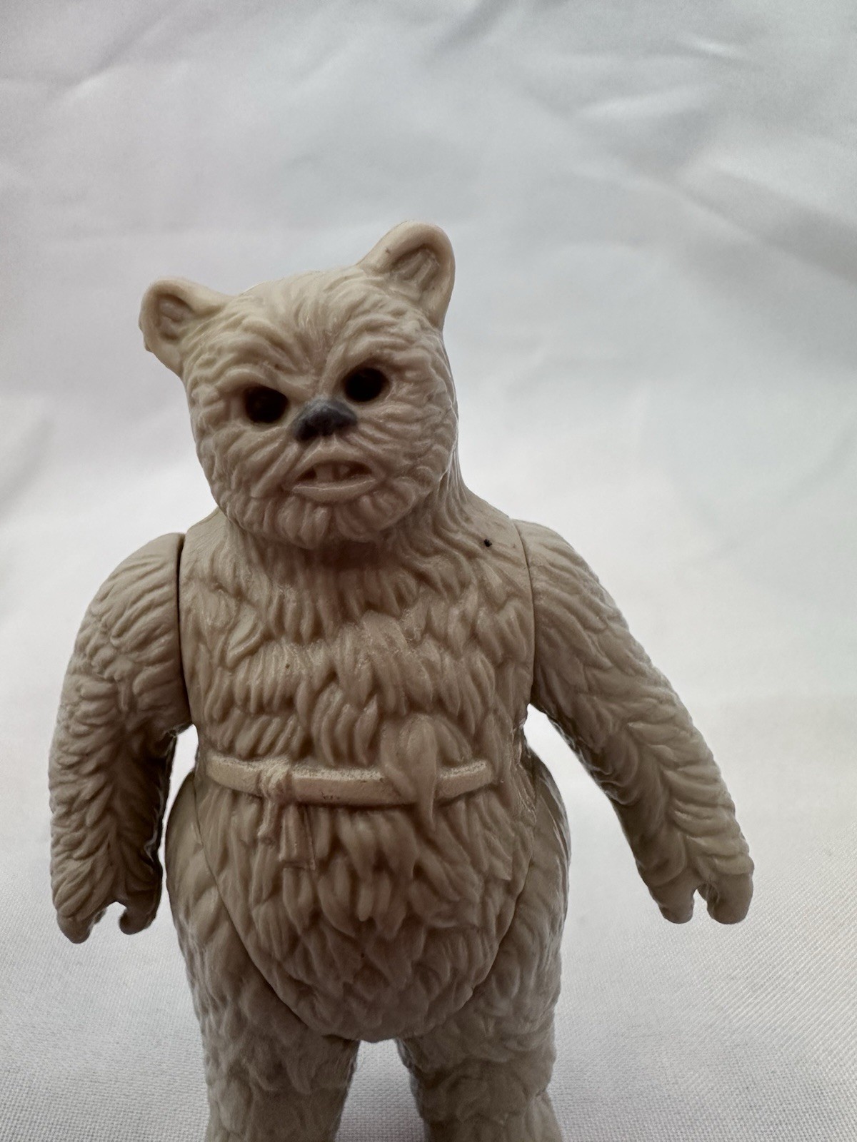 Warok sold