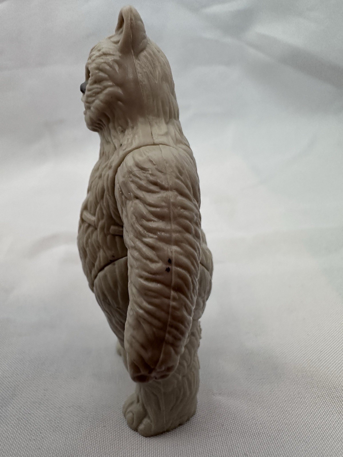 Warok sold