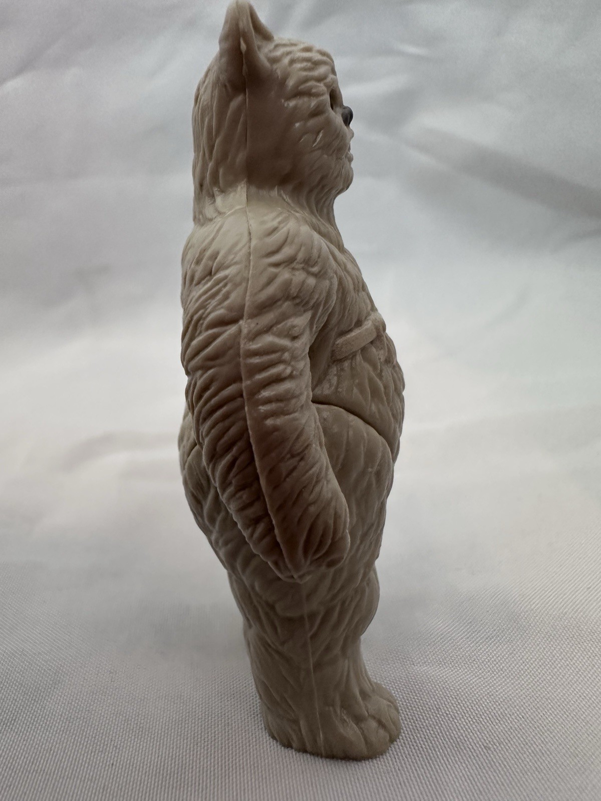 Warok sold