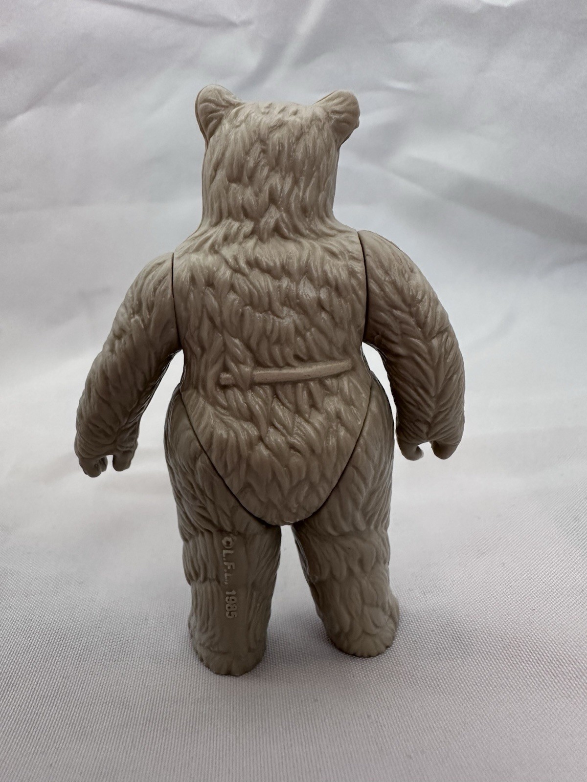 Warok sold