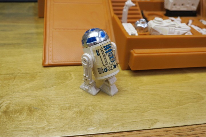 Droid Factory sold