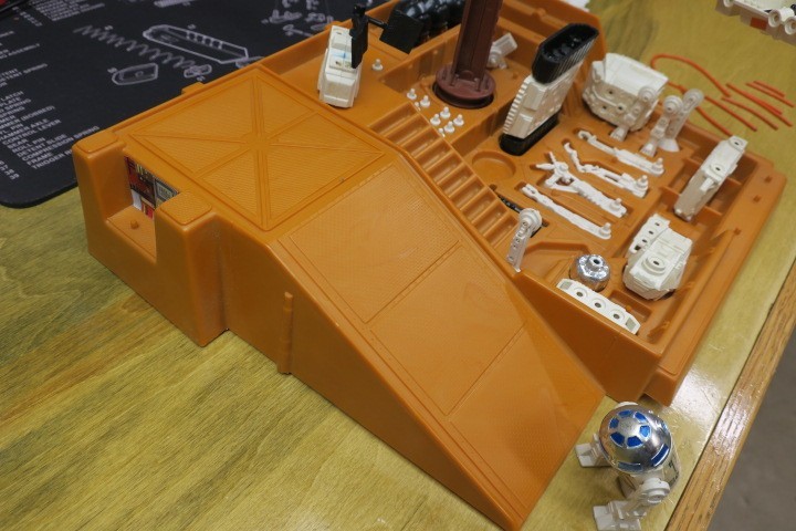 Droid Factory sold