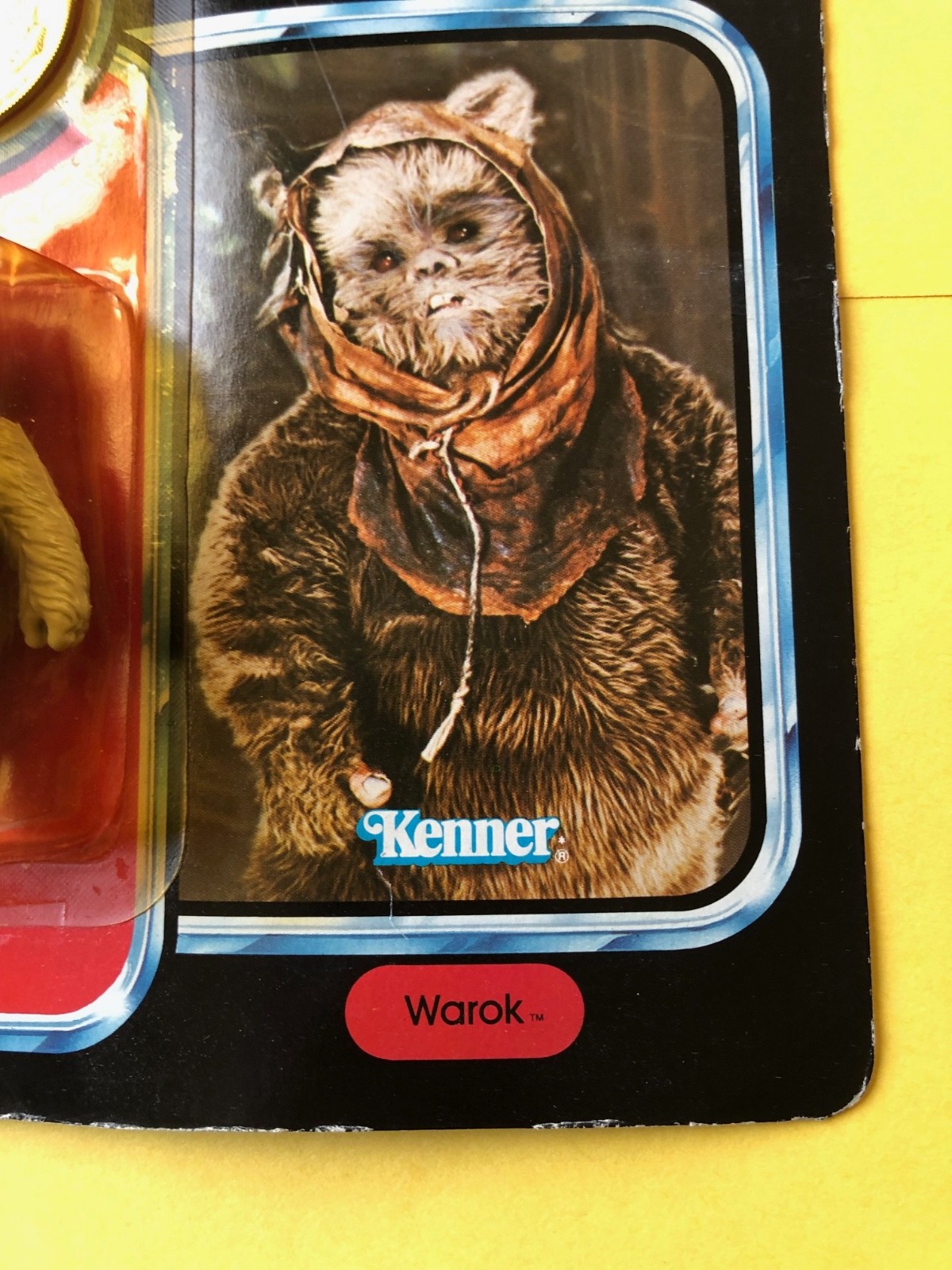 Warok sold