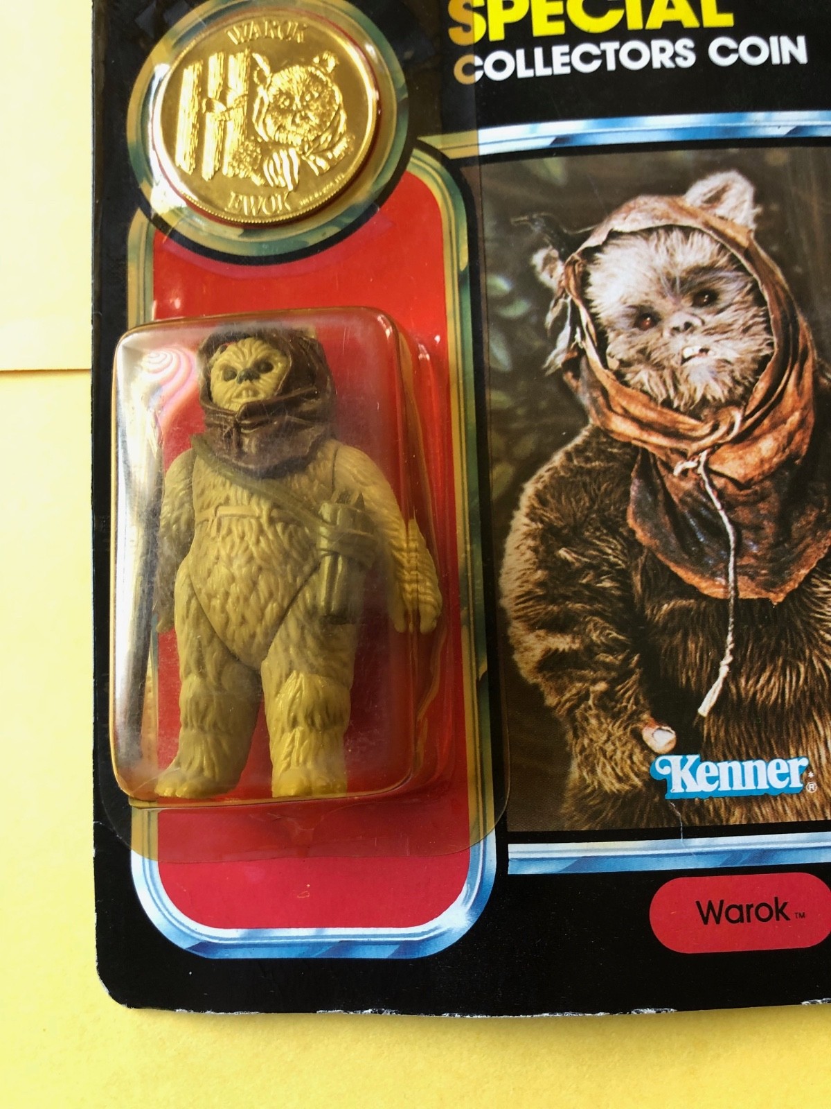 Warok sold