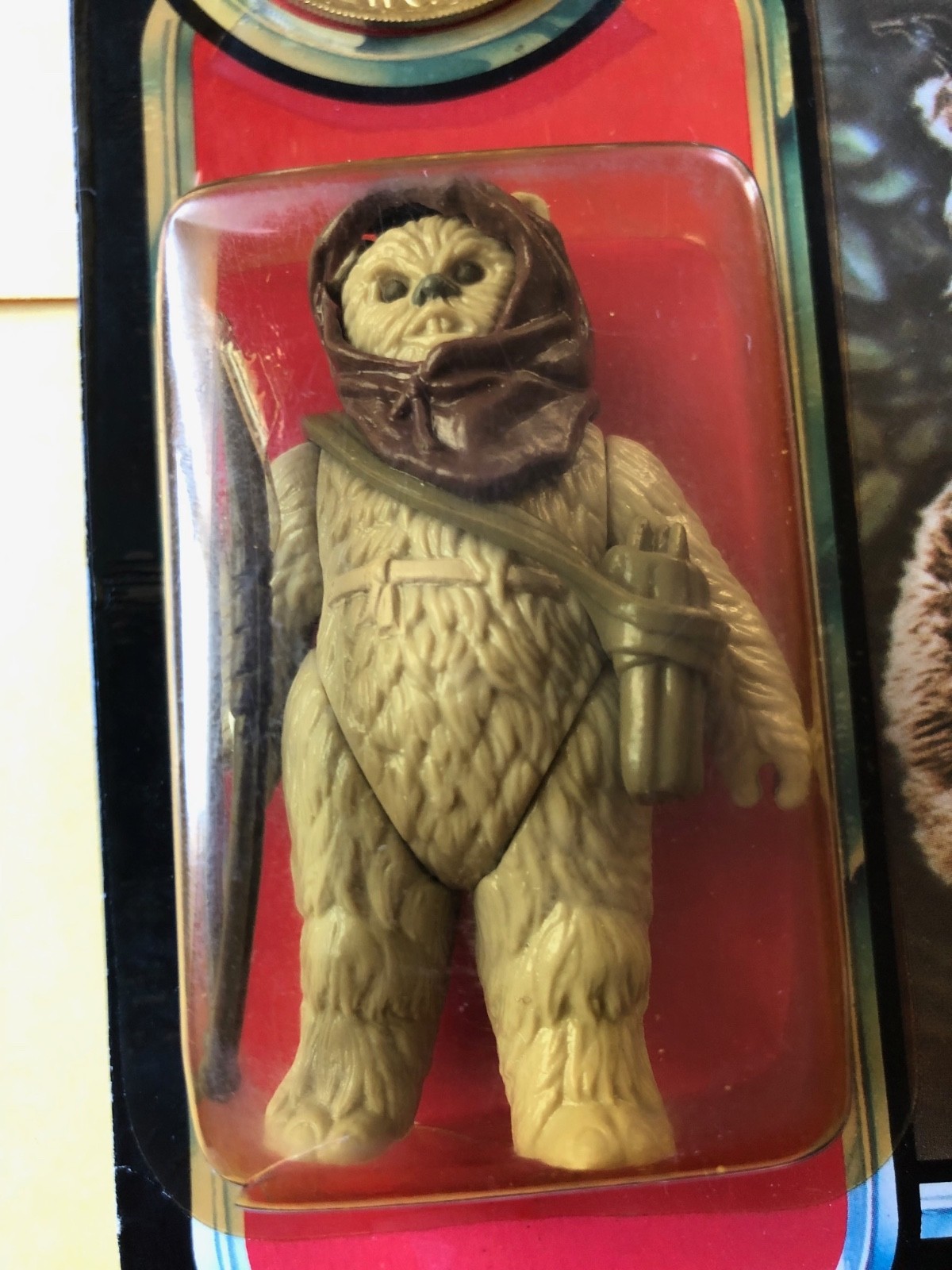 Warok sold