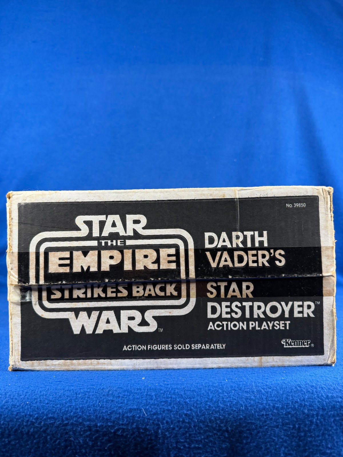 Darth Vader's Star Destroyer sold