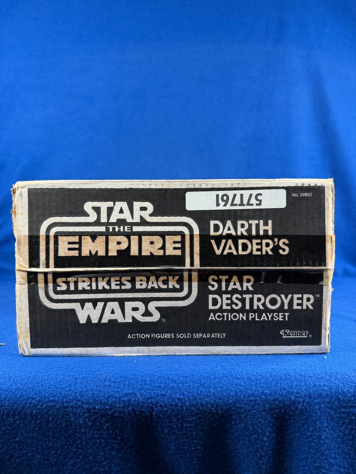 Darth Vader's Star Destroyer sold