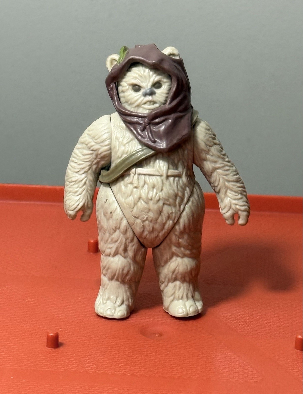 Warok sold