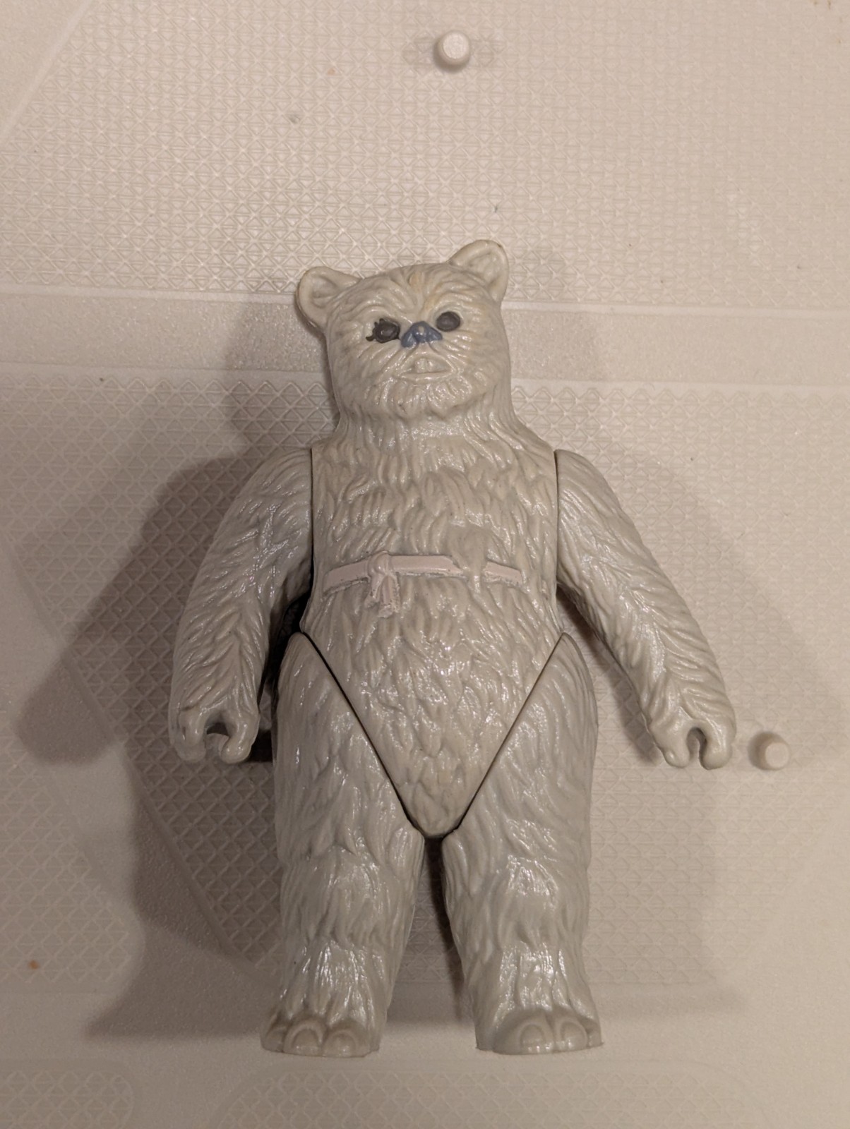 Warok sold