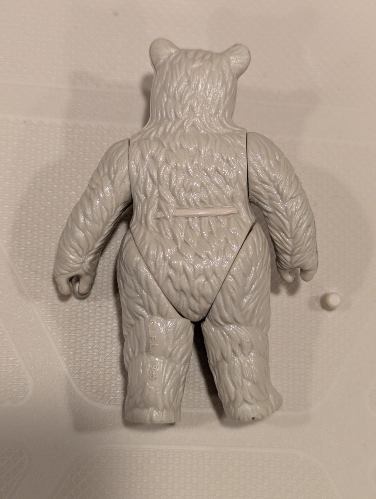 Warok sold