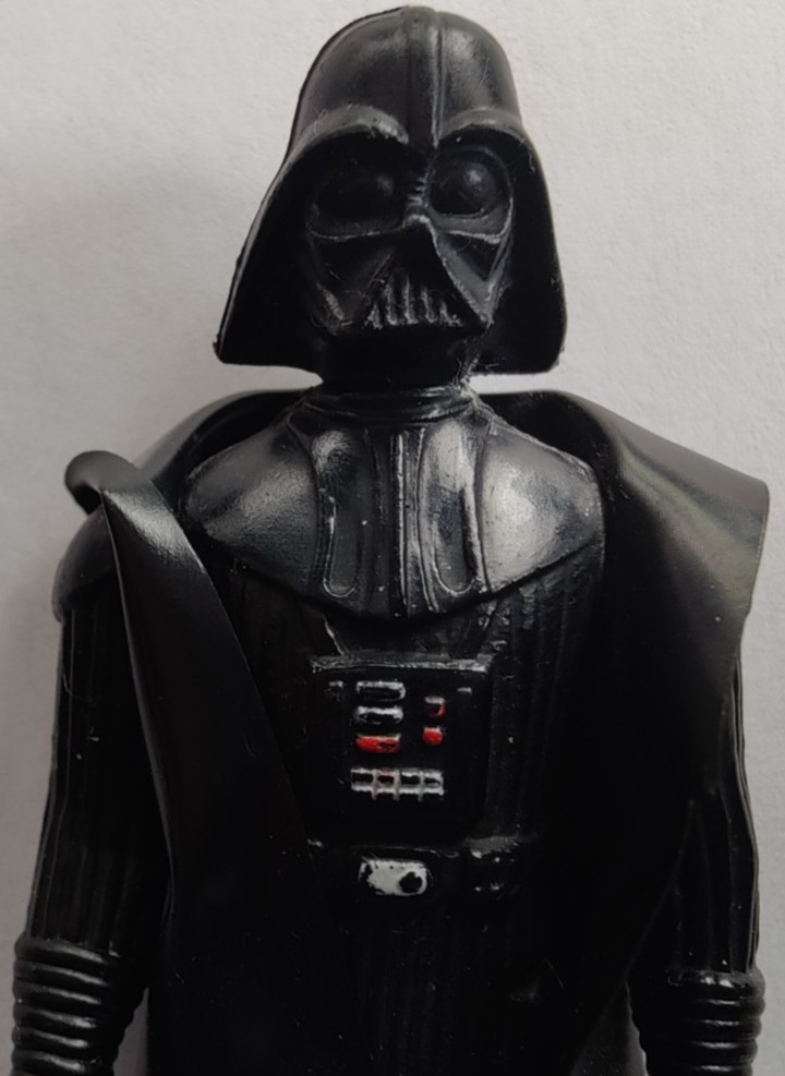Darth Vader sold