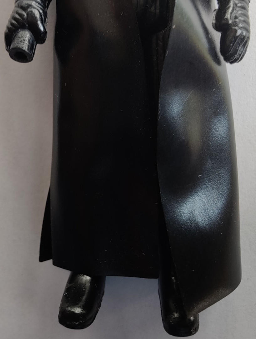 Darth Vader sold
