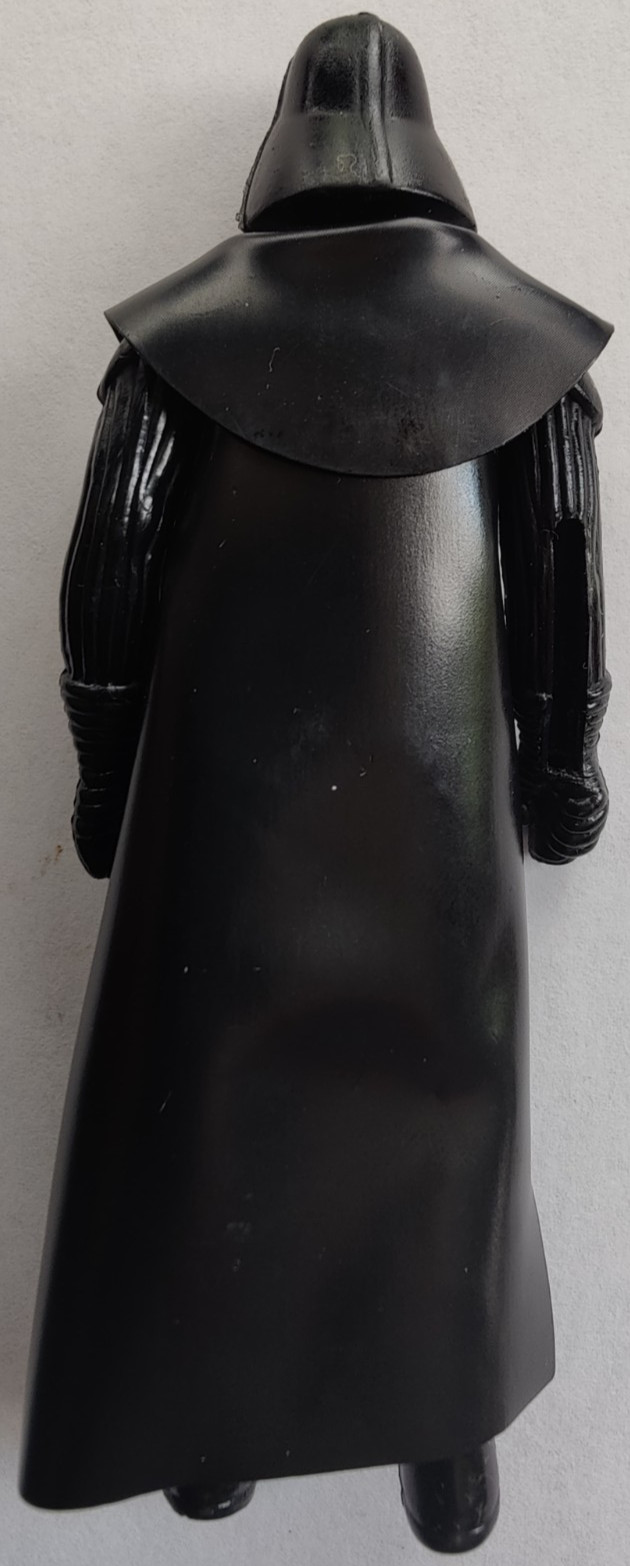 Darth Vader sold