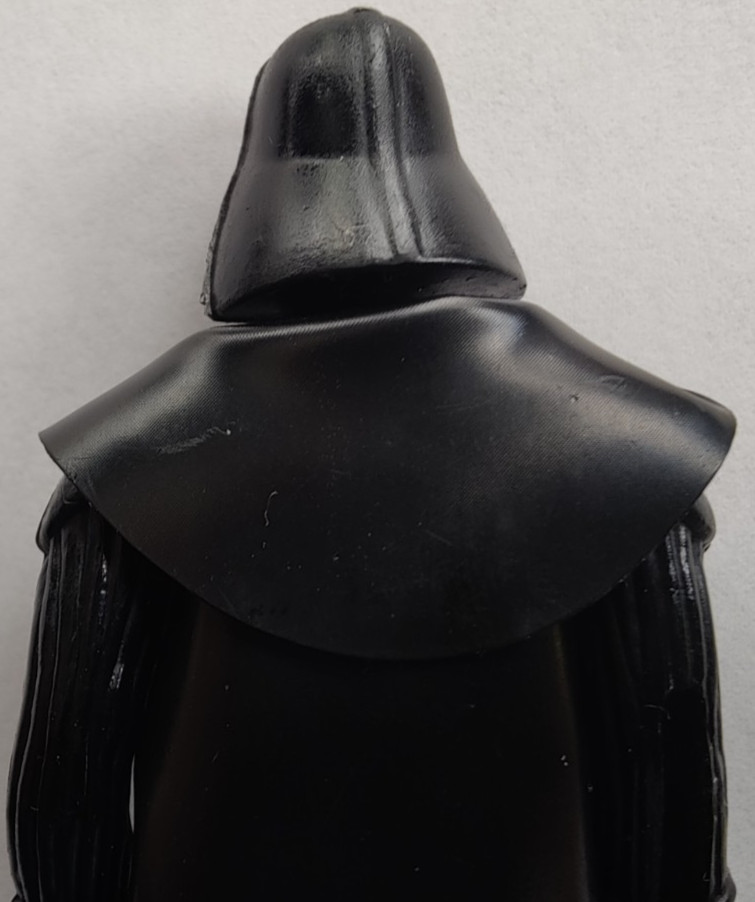 Darth Vader sold