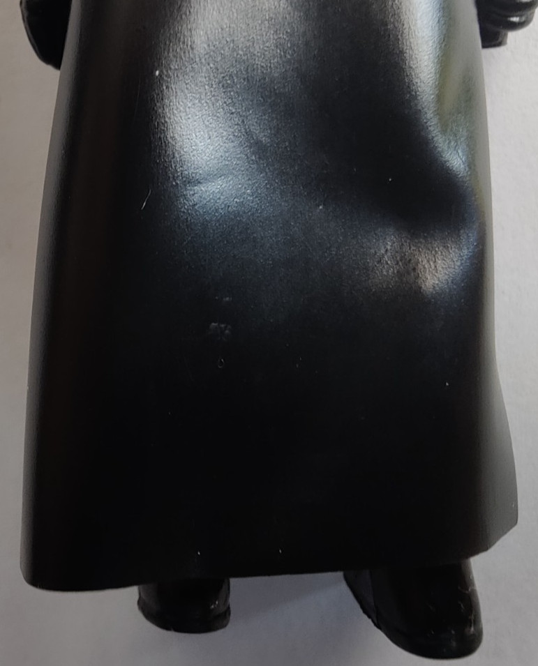 Darth Vader sold